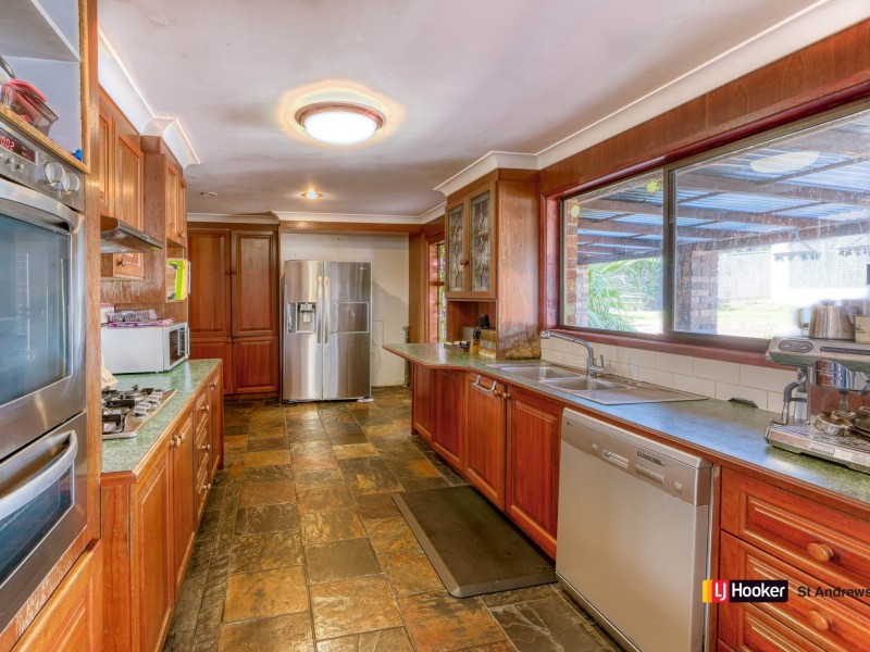 2 Turquoise Place, Eagle Vale NSW 2558