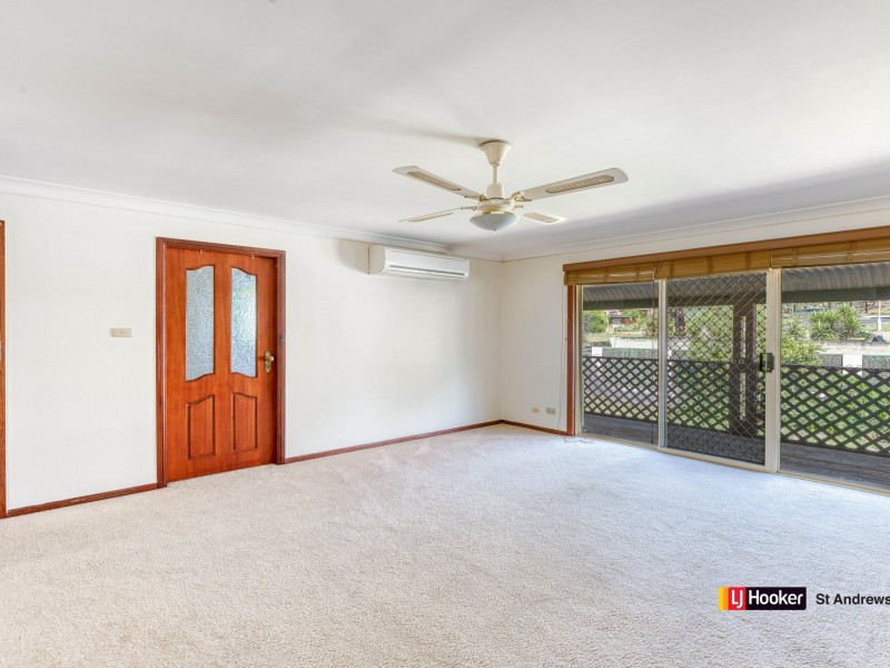 2 Turquoise Place, Eagle Vale NSW 2558