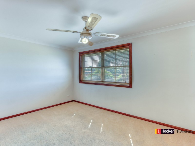 2 Turquoise Place, Eagle Vale NSW 2558
