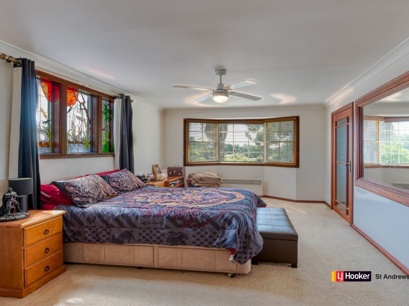 2 Turquoise Place, Eagle Vale NSW 2558