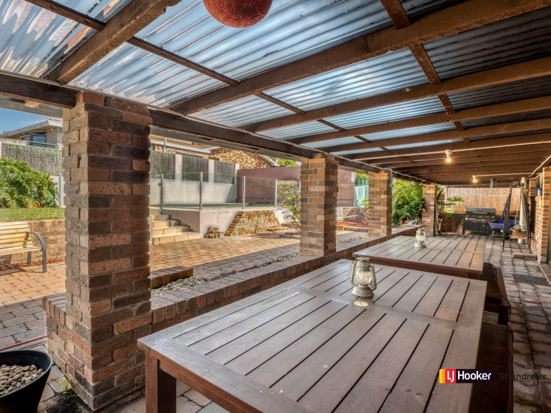 2 Turquoise Place, Eagle Vale NSW 2558