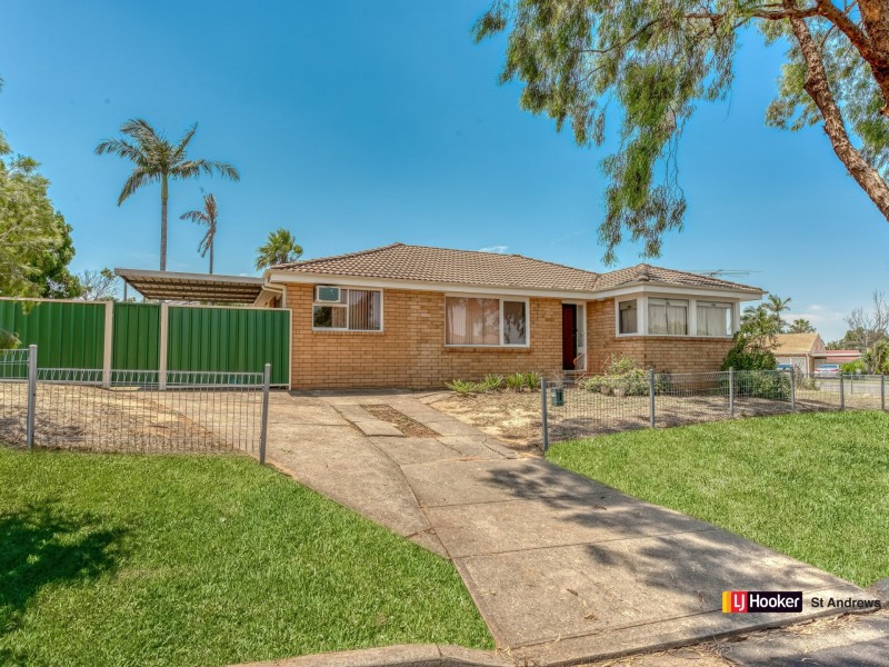 2 Galashiels Avenue, St Andrews NSW 2566