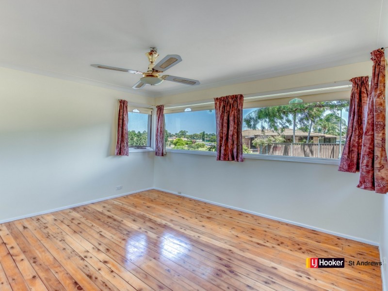 2 Galashiels Avenue, St Andrews NSW 2566