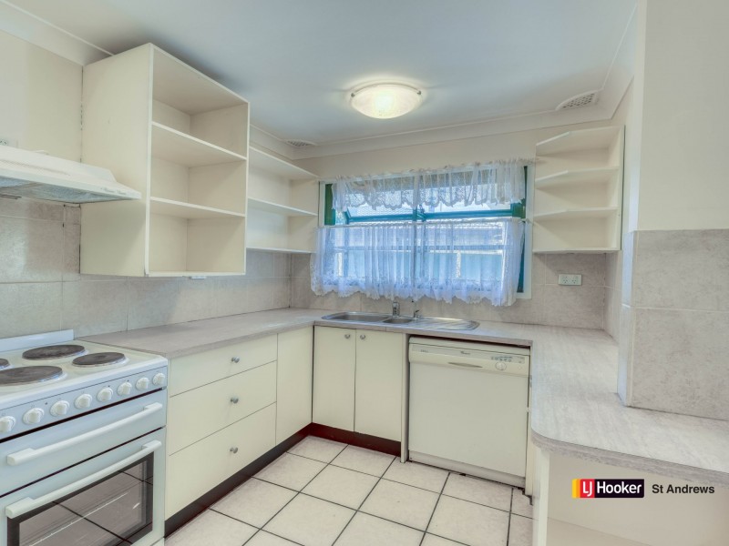 2 Galashiels Avenue, St Andrews NSW 2566