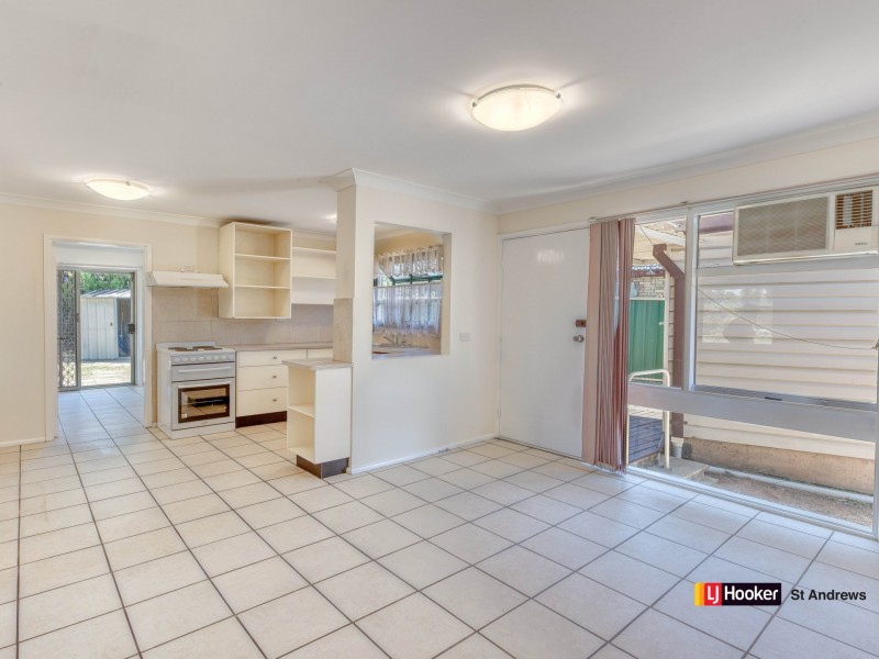 2 Galashiels Avenue, St Andrews NSW 2566