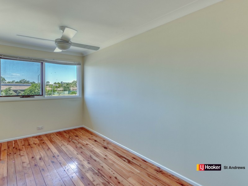 2 Galashiels Avenue, St Andrews NSW 2566