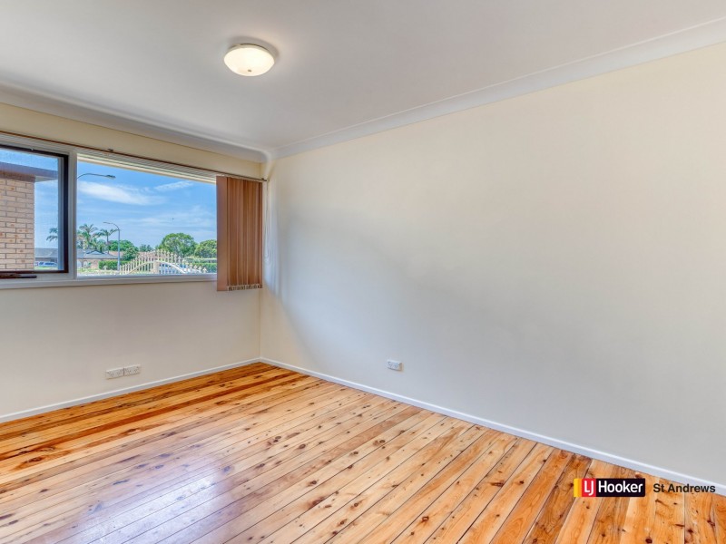 2 Galashiels Avenue, St Andrews NSW 2566