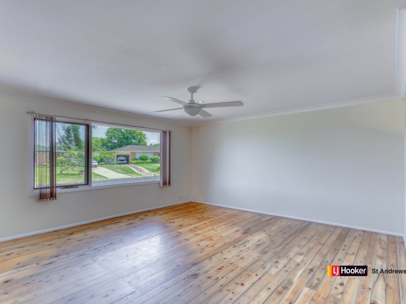 2 Galashiels Avenue, St Andrews NSW 2566