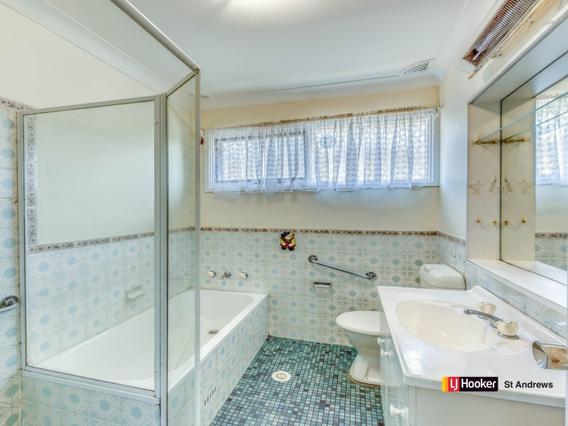 2 Galashiels Avenue, St Andrews NSW 2566