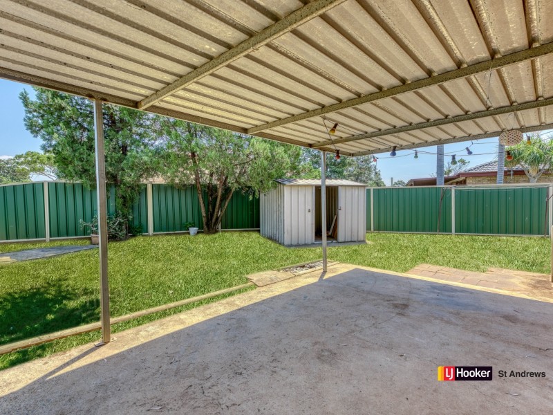 2 Galashiels Avenue, St Andrews NSW 2566