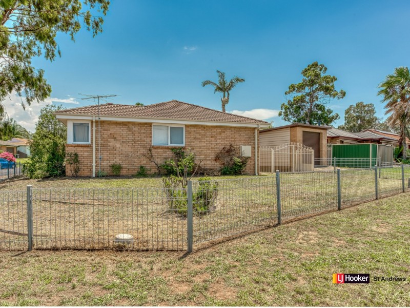 2 Galashiels Avenue, St Andrews NSW 2566
