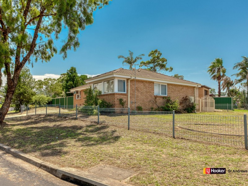 2 Galashiels Avenue, St Andrews NSW 2566