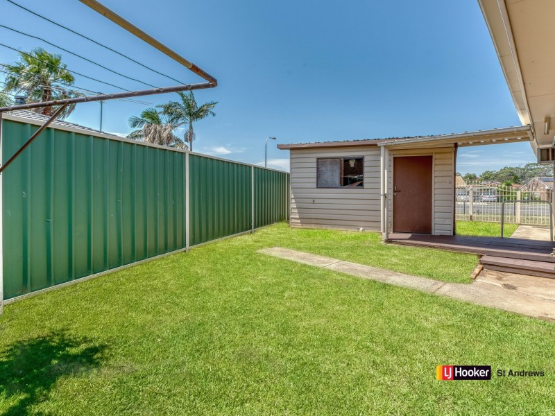 2 Galashiels Avenue, St Andrews NSW 2566