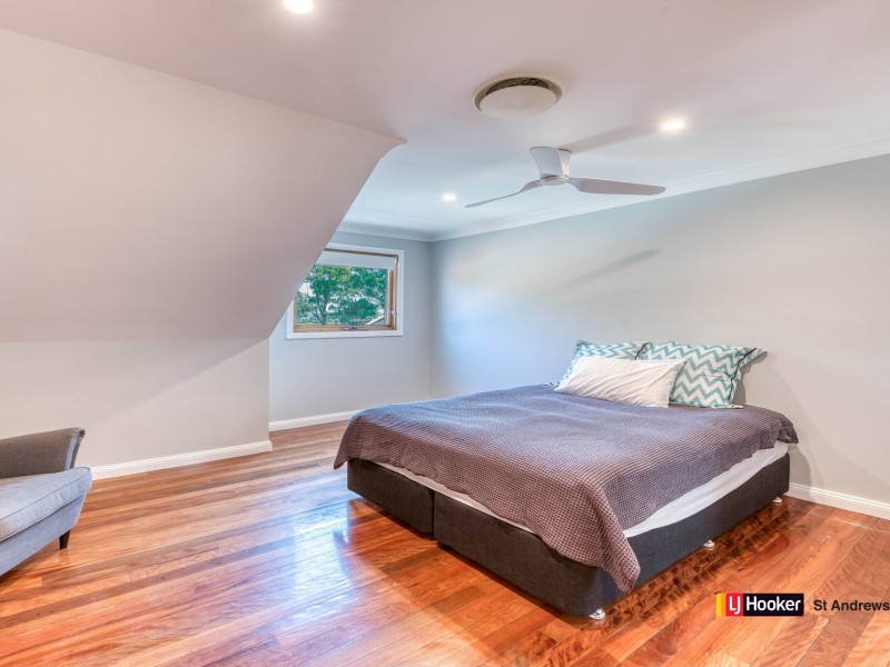 8A Shiel Place, St Andrews NSW 2566