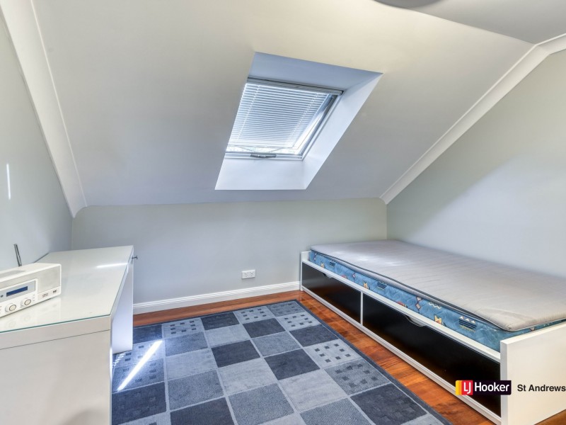 8A Shiel Place, St Andrews NSW 2566