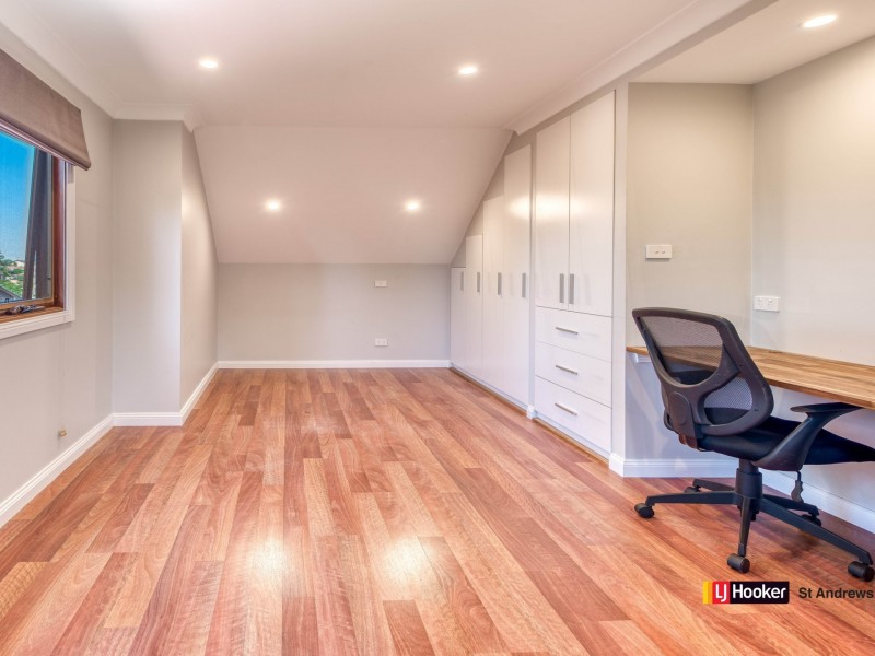8A Shiel Place, St Andrews NSW 2566