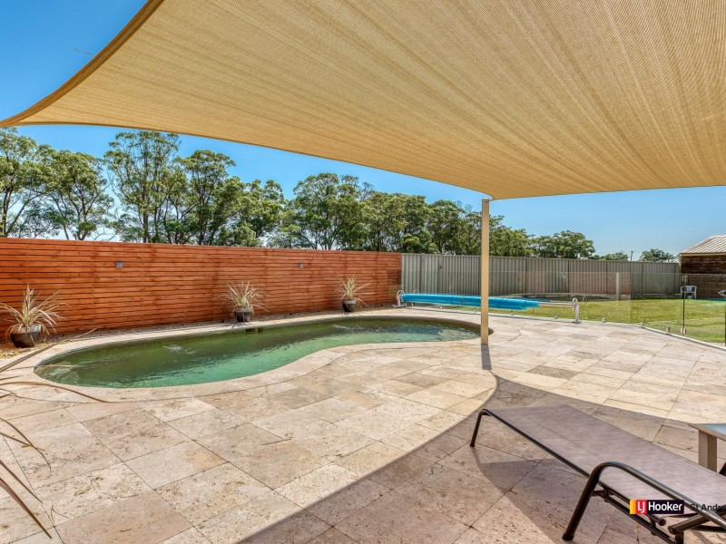 8A Shiel Place, St Andrews NSW 2566