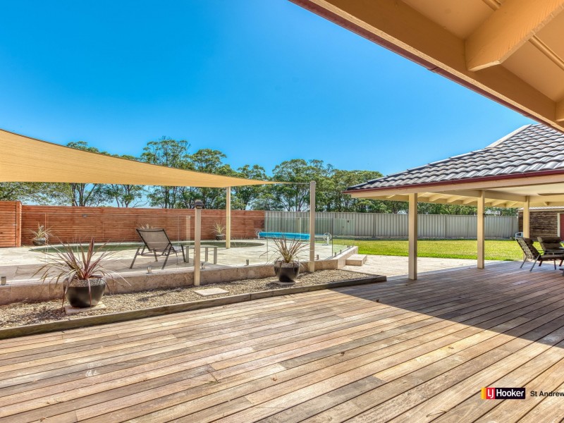 8A Shiel Place, St Andrews NSW 2566
