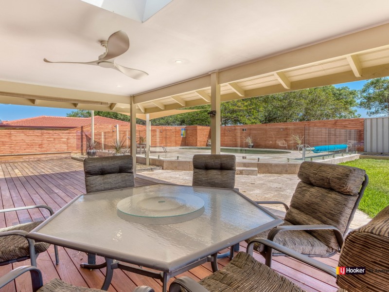8A Shiel Place, St Andrews NSW 2566
