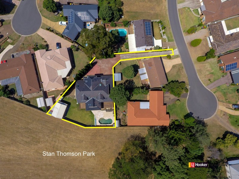 8A Shiel Place, St Andrews NSW 2566