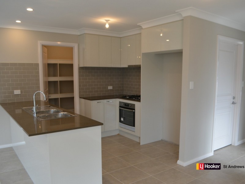 11 Larkham Street, Oran Park NSW 2570
