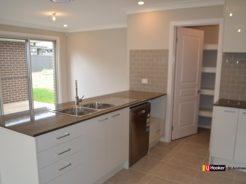 11 Larkham Street, Oran Park NSW 2570