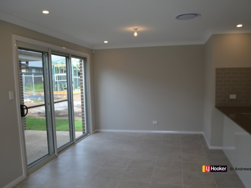 11 Larkham Street, Oran Park NSW 2570