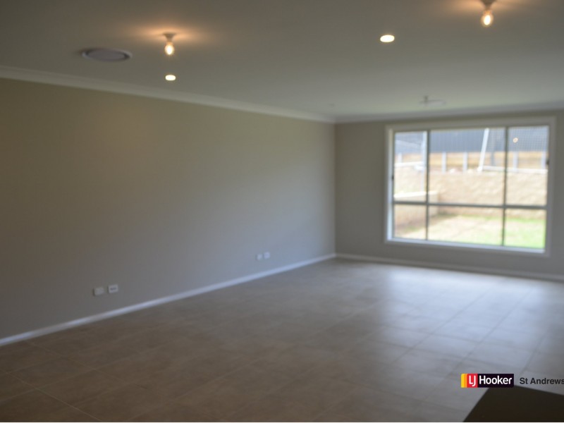 11 Larkham Street, Oran Park NSW 2570