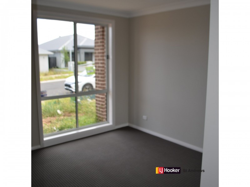 11 Larkham Street, Oran Park NSW 2570