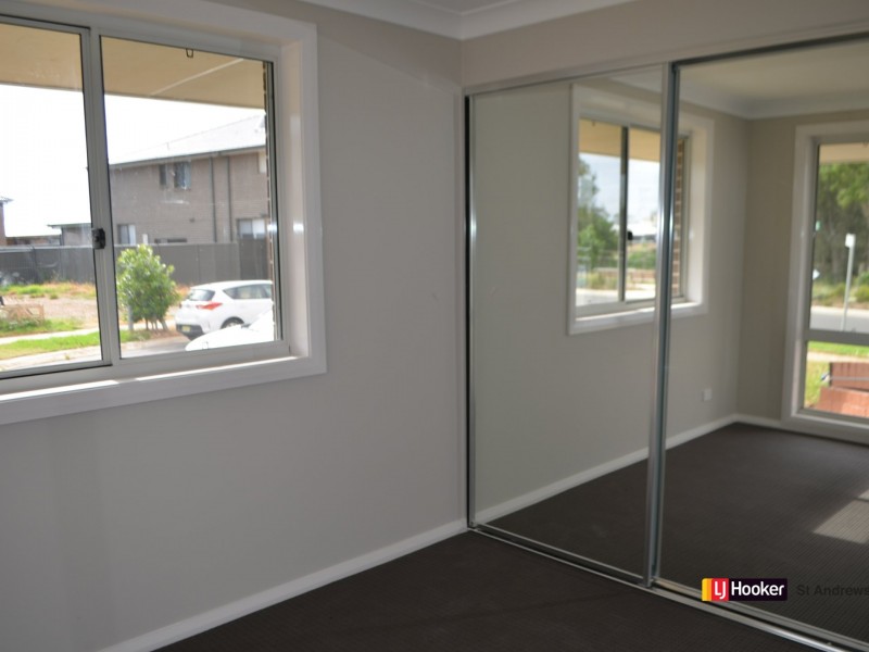11 Larkham Street, Oran Park NSW 2570