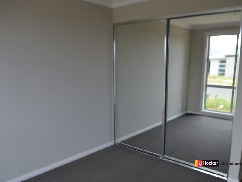 11 Larkham Street, Oran Park NSW 2570