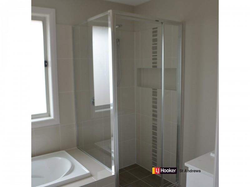 11 Larkham Street, Oran Park NSW 2570