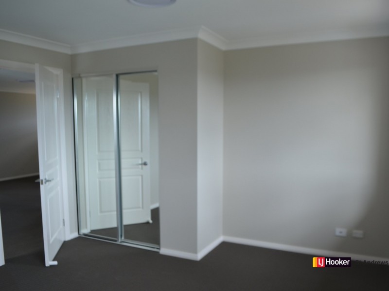 11 Larkham Street, Oran Park NSW 2570