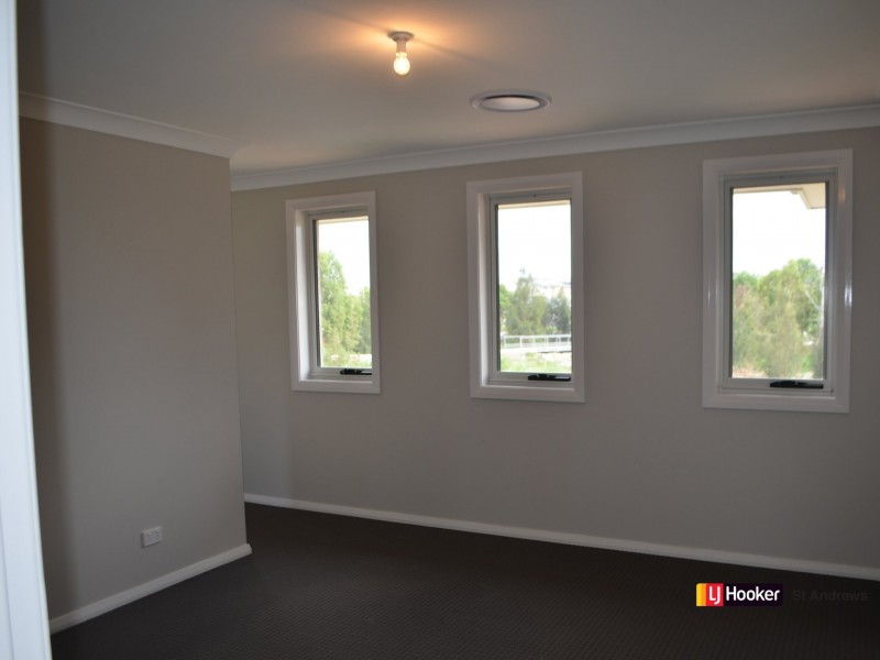 11 Larkham Street, Oran Park NSW 2570