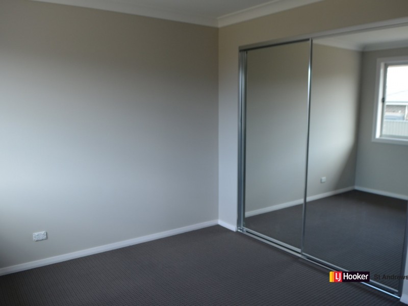 11 Larkham Street, Oran Park NSW 2570