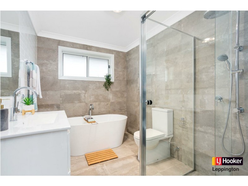 1a High Street, Campbelltown NSW 2560