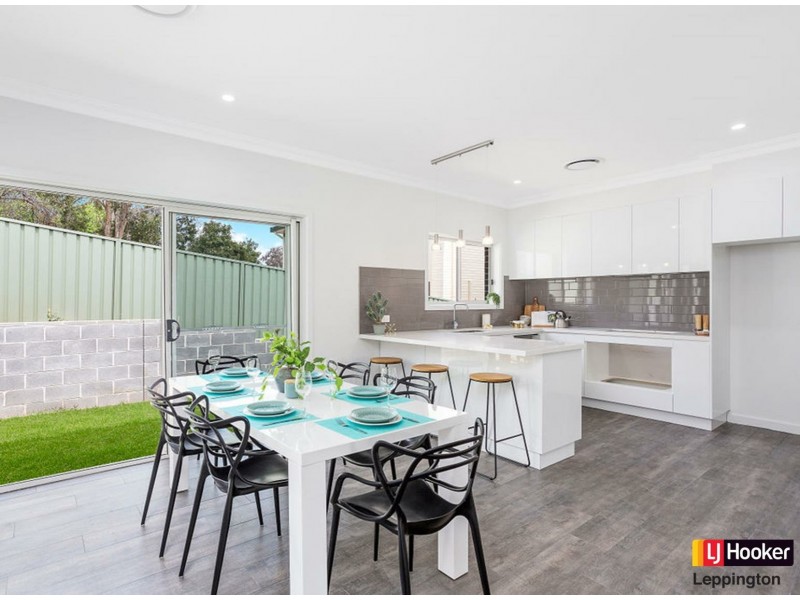 1a High Street, Campbelltown NSW 2560