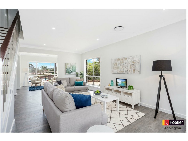 1a High Street, Campbelltown NSW 2560