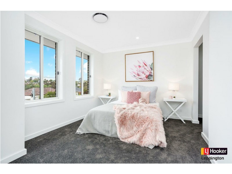 1a High Street, Campbelltown NSW 2560