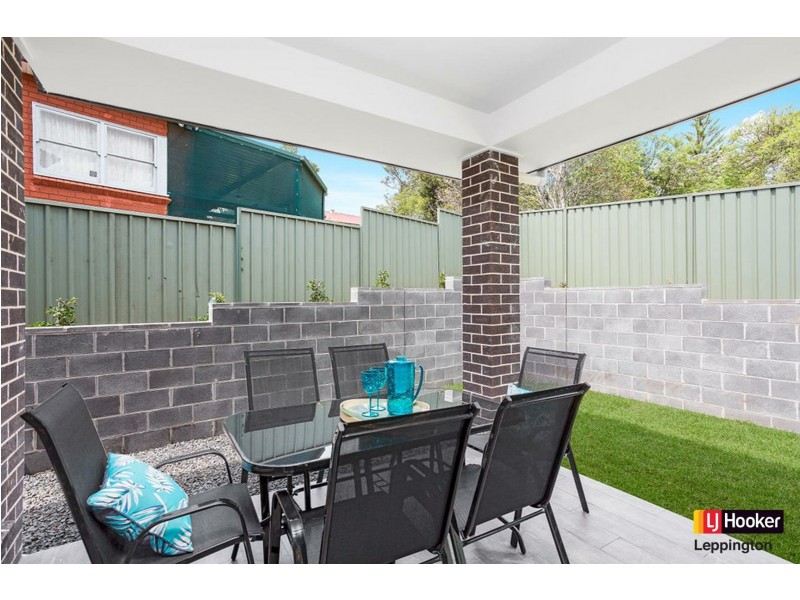 1a High Street, Campbelltown NSW 2560