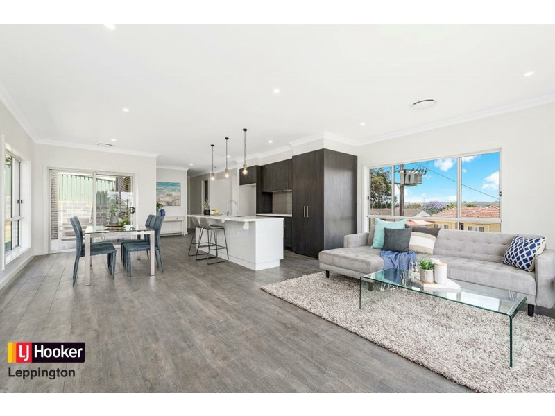 8 Grandview Drive, Campbelltown NSW 2560