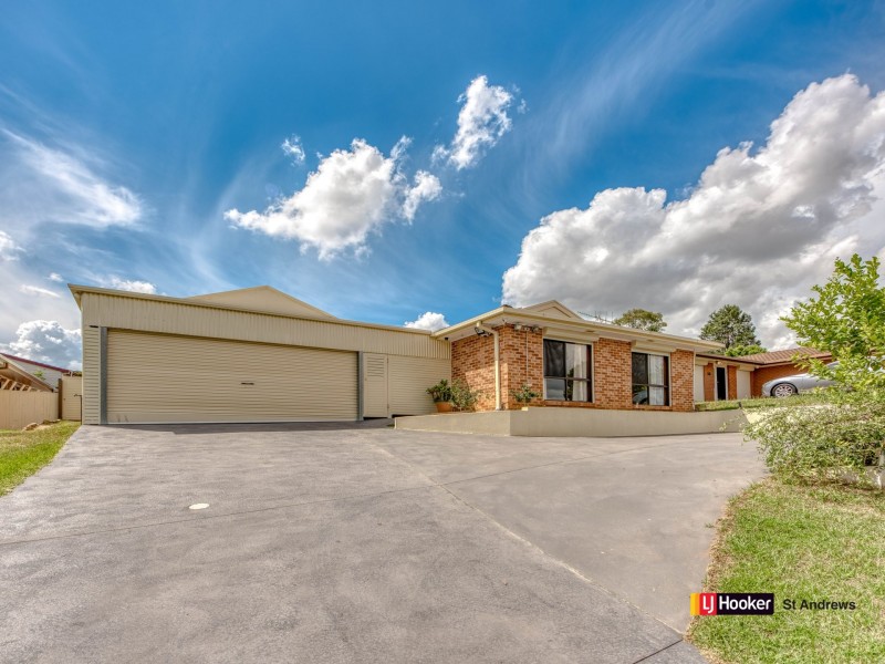 11 Broadford Street, St Andrews NSW 2566