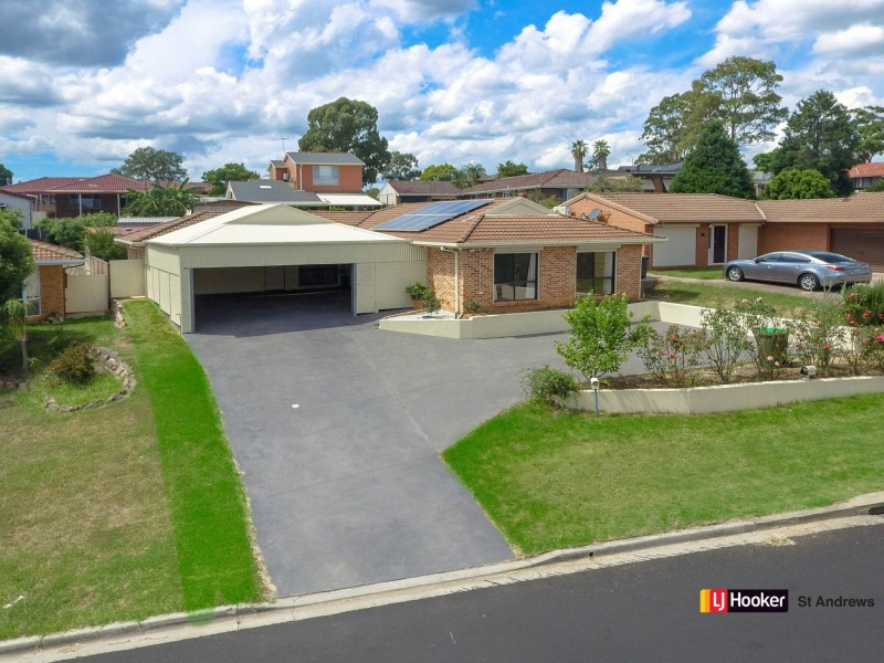 11 Broadford Street, St Andrews NSW 2566