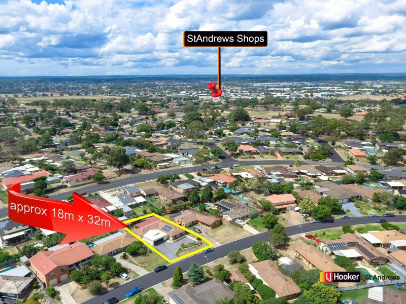 11 Broadford Street, St Andrews NSW 2566