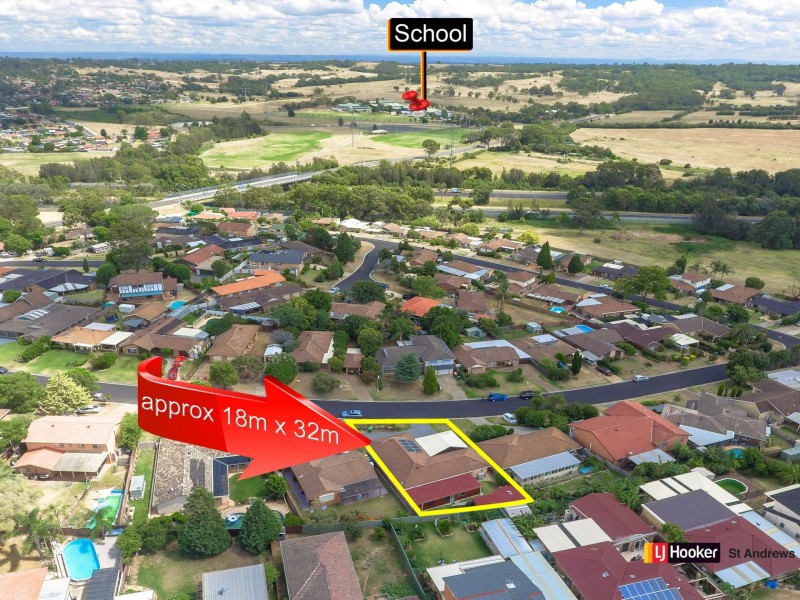 11 Broadford Street, St Andrews NSW 2566