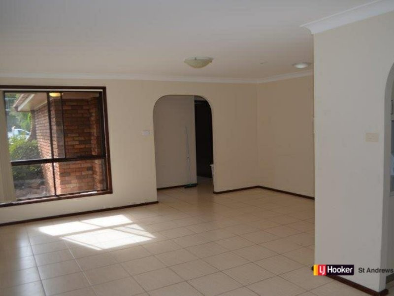 2 Boyce Place, Ruse NSW 2560