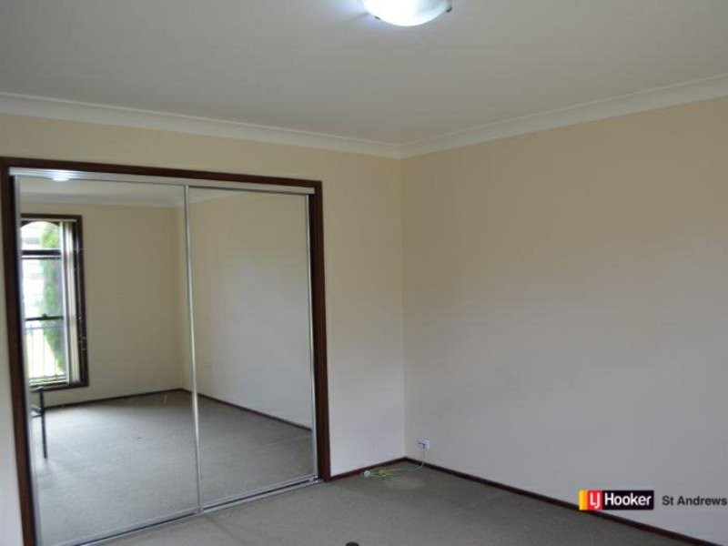 2 Boyce Place, Ruse NSW 2560