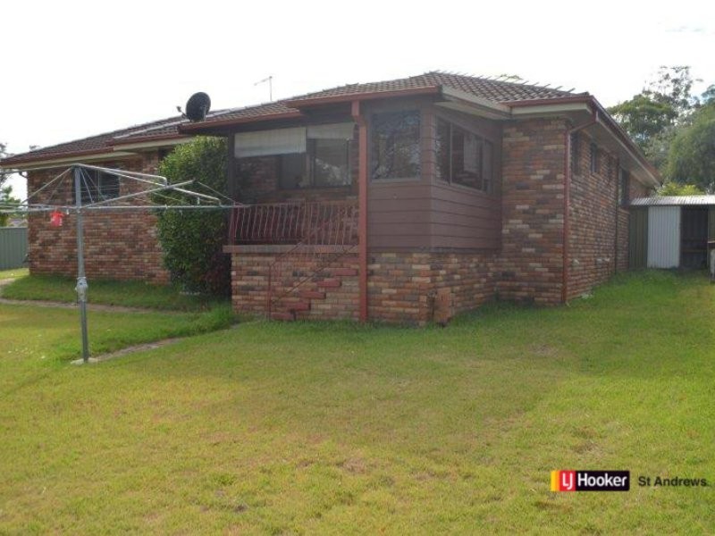 2 Boyce Place, Ruse NSW 2560