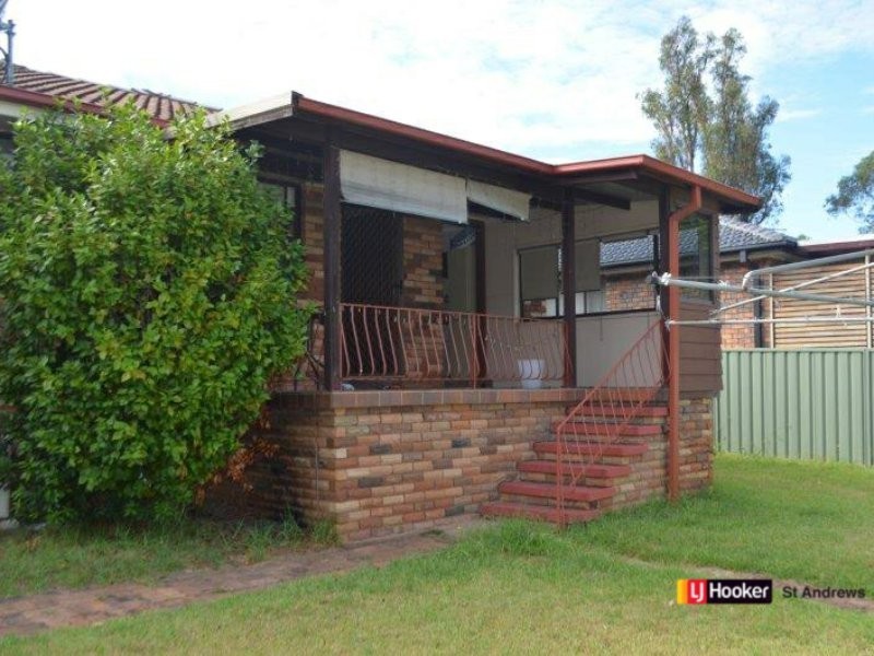 2 Boyce Place, Ruse NSW 2560