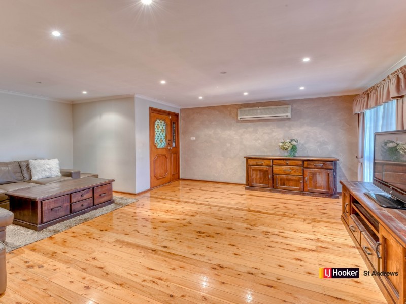 75 Stranraer Drive, St Andrews NSW 2566
